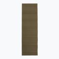 Folding sleeping mat Alpinus Orawa olive 2