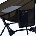 Camping chair Alpinus Anacoastia olive 2