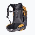 Hiking backpack Alpinus Tarfala 35 l mustard 2