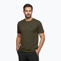 Men's T-shirt Alpinus Otago olive