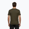 Men's T-shirt Alpinus Otago olive 2