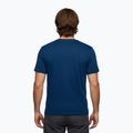 Men's T-shirt Alpinus Otago blue 2