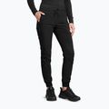 Women's trekking trousers Alpinus Tatlica black