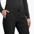 Women's trekking trousers Alpinus Tatlica black 3