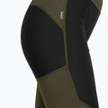 Women's leggings Alpinus Medium olive 5