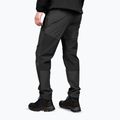 Men's trekking trousers Alpinus Black Deccan 2
