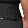 Men's trekking trousers Alpinus Black Deccan 4