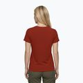 Women's trekking shirt Alpinus Dirna brick-red 2