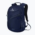 Hiking backpack Alpinus Lecco 15 l navy