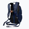 Hiking backpack Alpinus Lecco 15 l navy 2