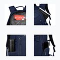 Hiking backpack Alpinus Lecco 15 l navy 4