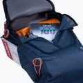 Hiking backpack Alpinus Otway 22 l navy/blue 3