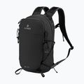 Hiking backpack Alpinus Oliero 22 l Black