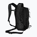 Hiking backpack Alpinus Oliero 22 l Black 2