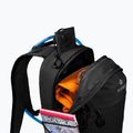 Hiking backpack Alpinus Oliero 22 l Black 3