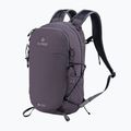 Hiking backpack Alpinus Oliero 22 l gray