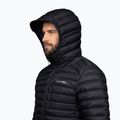 Men's down jacket Alpinus Kiruna black 3