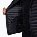 Men's down jacket Alpinus Kiruna black 6