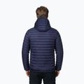 Men's down jacket Alpinus Kiruna navy blue 2