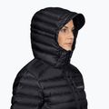 Women's down jacket Alpinus Kiruna black 3