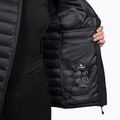 Women's down jacket Alpinus Kiruna black 6