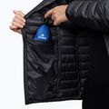 Women's down jacket Alpinus Kiruna black 7