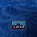 Winter hat Alpinus Bleik navy blue 2