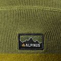 Winter hat Alpinus Bleik light green 2