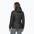 Women's down jacket Alpinus Rocca black 2