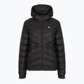 Women's down jacket Alpinus Rocca black 6