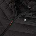Women's down jacket Alpinus Rocca black 9