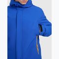 Men's ski jacket 4F M0793 cobalt 5