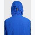 Men's ski jacket 4F M0793 cobalt 7