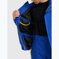 Men's ski jacket 4F M0793 cobalt 8