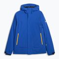 Men's ski jacket 4F M0793 cobalt 10