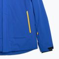 Men's ski jacket 4F M0793 cobalt 11