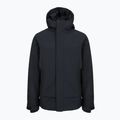 Men's ski jacket 4F M0793 deep black