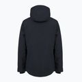 Men's ski jacket 4F M0793 deep black 2