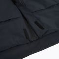 Men's ski jacket 4F M0793 deep black 4