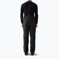Men's ski trousers 4F Fnk M0928 deep black 2