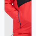 Men's ski jacket 4F M0791 red 7