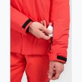 Men's ski jacket 4F M0791 red 8