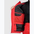 Men's ski jacket 4F M0791 red 10