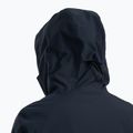 Women's ski jacket 4F F0806 deep black 3