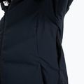 Women's ski jacket 4F F0806 deep black 4