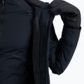 Women's ski jacket 4F F0806 deep black 5