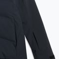 Women's ski jacket 4F F0806 deep black 9