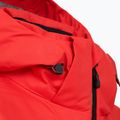 Men's ski jacket 4F M0997 red 4