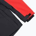 Men's ski jacket 4F M0997 red 5