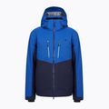 Men's ski jacket 4F M0997 blue